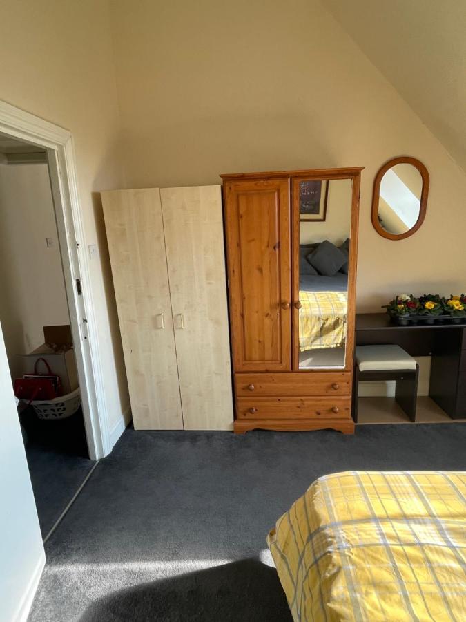 Vibrant & Cosy London Apartment Near Wembley 외부 사진