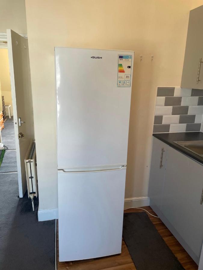 Vibrant & Cosy London Apartment Near Wembley 외부 사진