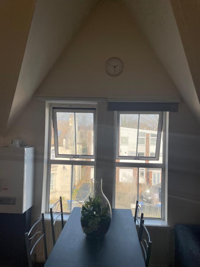 Vibrant & Cosy London Apartment Near Wembley 외부 사진