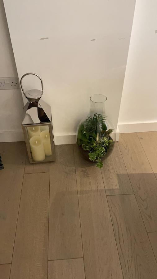 Vibrant & Cosy London Apartment Near Wembley 외부 사진